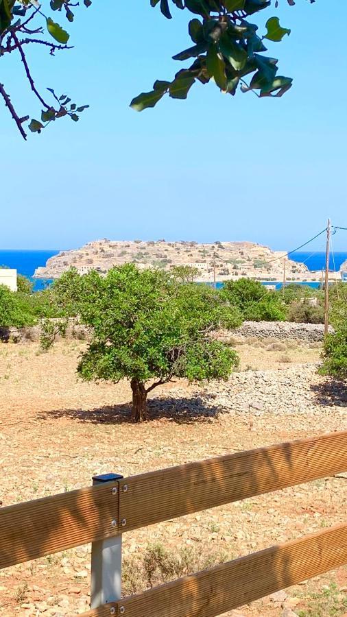 Haroupia The Residence Kalidhon Exterior foto