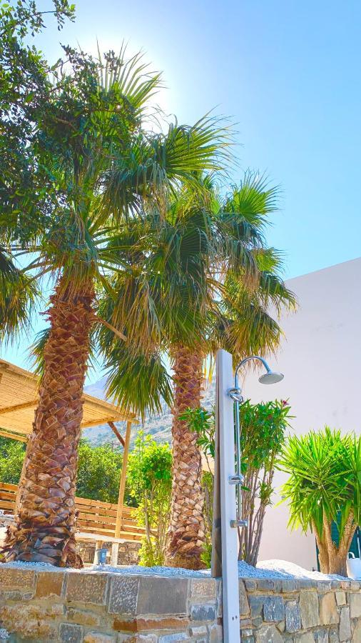 Haroupia The Residence Kalidhon Exterior foto