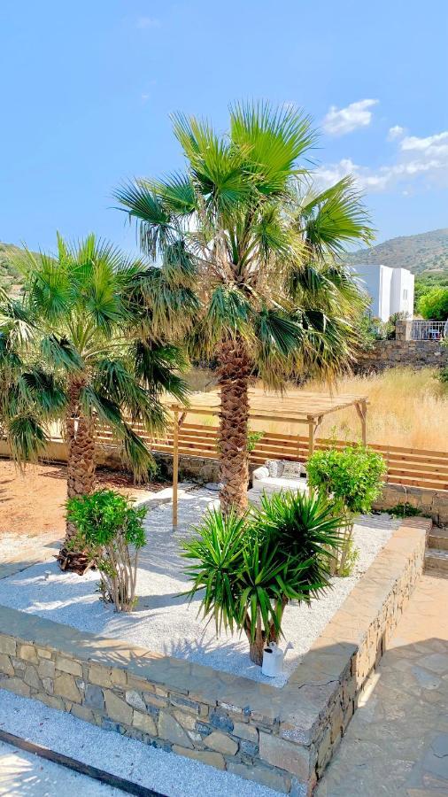 Haroupia The Residence Kalidhon Exterior foto