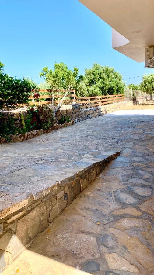 Haroupia The Residence Kalidhon Exterior foto