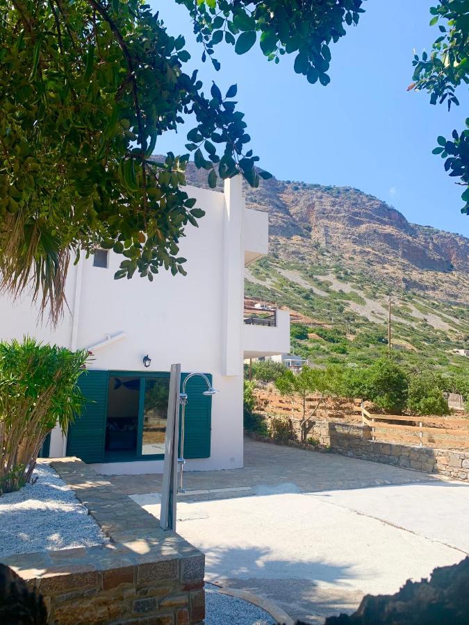 Haroupia The Residence Kalidhon Exterior foto