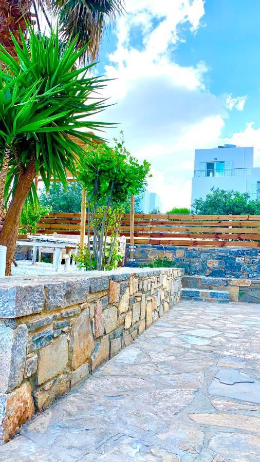 Haroupia The Residence Kalidhon Exterior foto